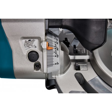 Scie radiale 1650W Ø305mm LS1219L MAKITA