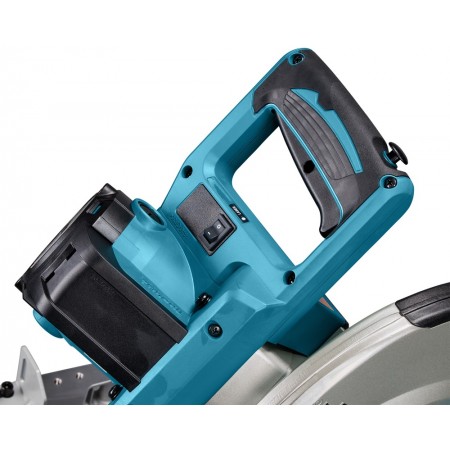 Scie radiale 1650W Ø305mm LS1219L MAKITA
