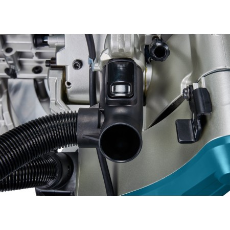 Scie radiale 1650W Ø305mm LS1219L MAKITA