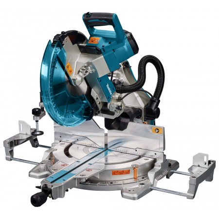 Scie radiale 1650W Ø305mm LS1219L MAKITA