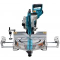 Scie radiale 1650W Ø305mm LS1219L MAKITA