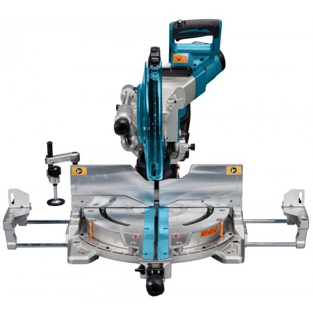 Scie radiale 1650W Ø305mm LS1219L MAKITA
