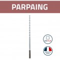 Foret à parpaing SDS PLUS 104 DIAGER