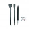 Set de démolition SDS Plus - DIAGER