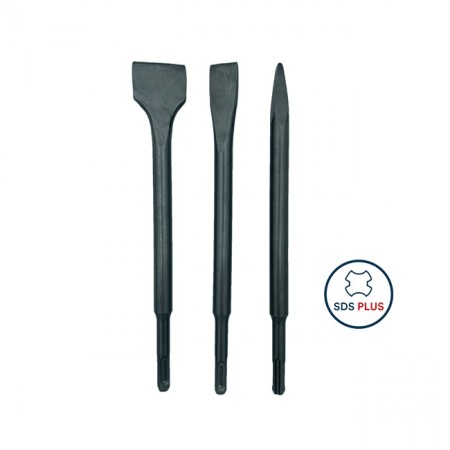 Set de démolition SDS Plus - DIAGER