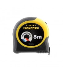 Mètre ruban Blade Armor FATMAX Stanley