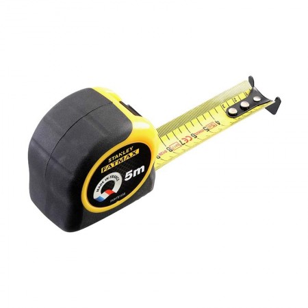 Mètre ruban Blade Armor FATMAX Stanley