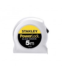 Mètre ruban Powerlock Blade Armor STANLEY