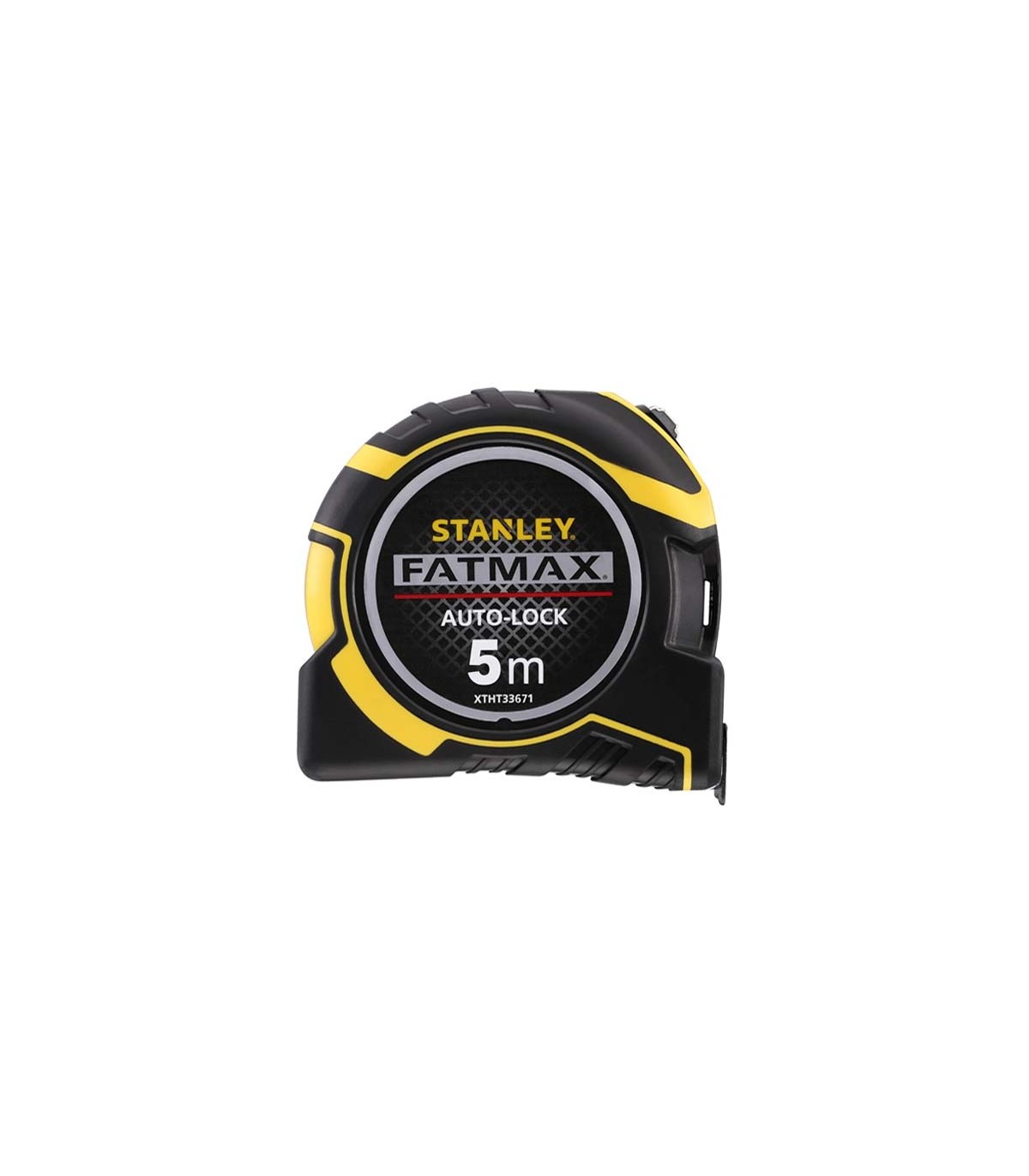 STANLEY Mètre Fatmax Pro Autolock Magnétique - Clickoutil