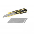 Cutter Fatmax à cartouche STANLEY