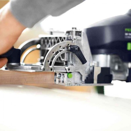 Fraiseuse DOMINO XL DF 700 EQ-Plus FESTOOL