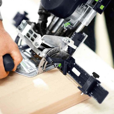 Fraiseuse DOMINO XL DF 700 EQ-Plus FESTOOL