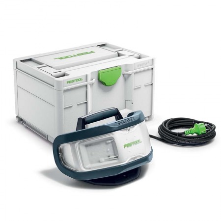 Projecteur DUO-Plus SYSLITE FESTOOL
