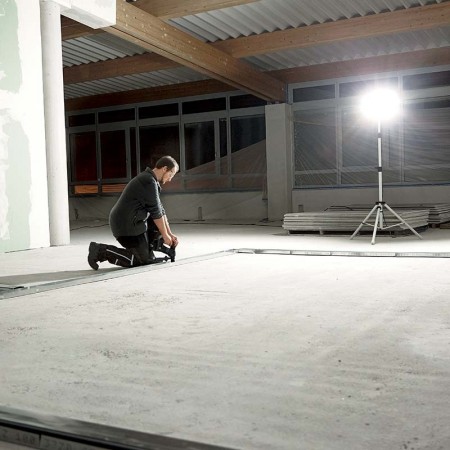 Projecteur DUO-Plus SYSLITE FESTOOL