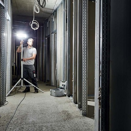Projecteur de chantier DUO-SET FESTOOL