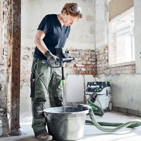 Mélangeur MX 1000 E EF HS3R FESTOOL 