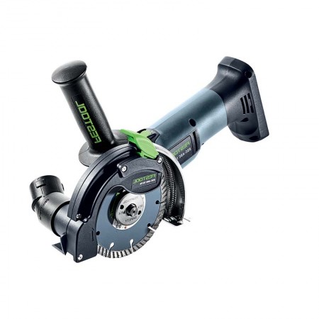Systèmes de tronçonnage sans fil à main levée DSC-AGC 18-125 FH Li EB-Basic FESTOOL