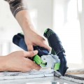 Outil oscillant OSC 18 Li E-Basic Set VECTURO FESTOOL
