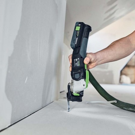 Outil oscillant OSC 18 Li 3,1 E-Compact VECTURO FESTOOL