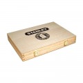 Coffret de ciseaux à bois STANLEY