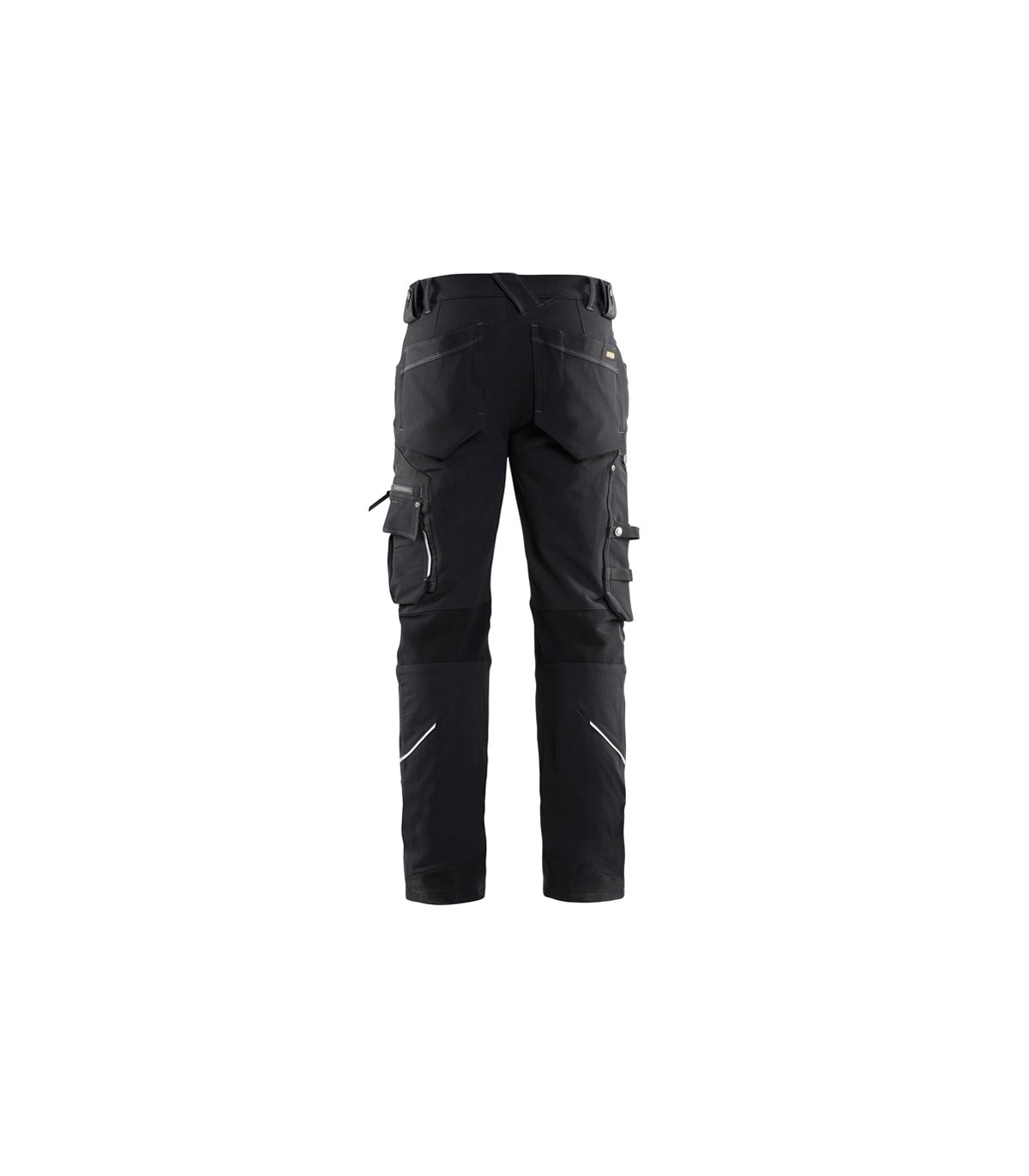 Pantalon X1900 Artisan Stretch 4D sans poches flottantes