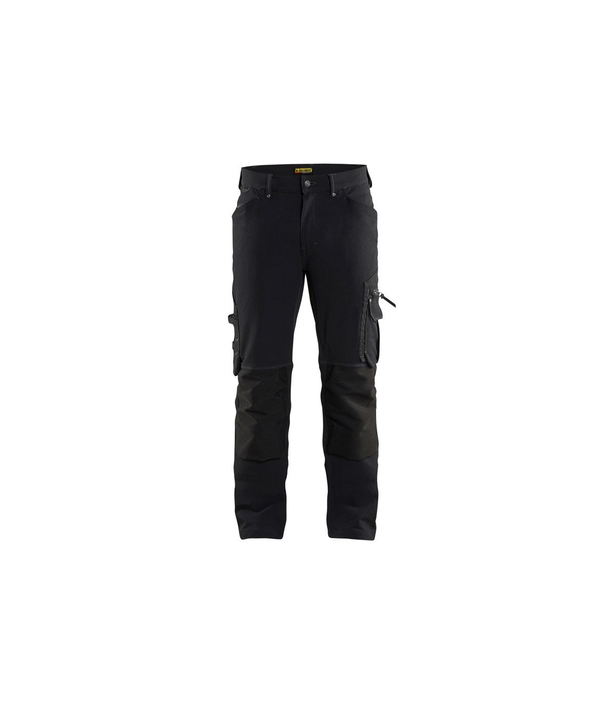 Pantalon X1900 Artisan Stretch 4D sans poches flottantes