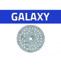Disque abrasif Galaxy Multifit Ø125mm MIRKA