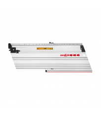 Rail de guidage MAFELL 3,70 m