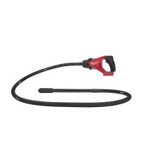 Aiguille vibrante sans fil MILWAUKEE