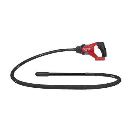 Aiguille vibrante sans fil MILWAUKEE
