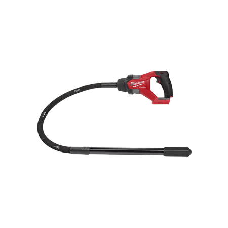 Aiguille vibrante sans fil 1,2m MILWAUKEE