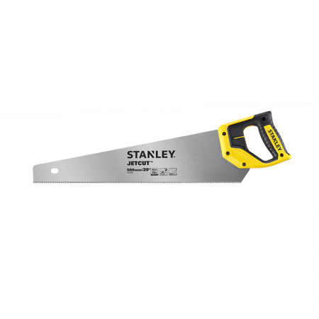 Scie égoïne JETCUT Stanley