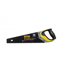 Scie égoïne Blade Armor SRANLEY