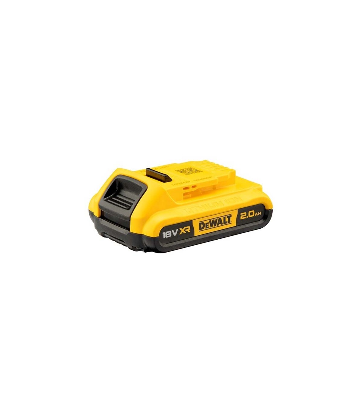 Batterie Dewalt XR 18V 2 Ah Li-Ion DCB183-XJ