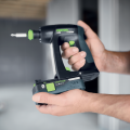 Perceuse-visseuse FESTOOL C 18 Li 5,2 Plus 