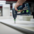 Perceuse-visseuse sans fil C 18 HPC 4,0 I-Set FESTOOL