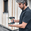Perceuse-visseuse T 18+3 Li 5,2 Basic FESTOOL