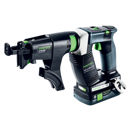 Visseuse de chantier sans fil DWC 18-4500 Li 5,2 Basic DURADRIVE FESTOOL