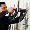 Visseuse de chantier sans fil DWC 18-4500 Li 5,2 Plus DURADRIVE FESTOOL