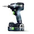 Visseuse à chocs sans fil TID 18-Basic FESTOOL