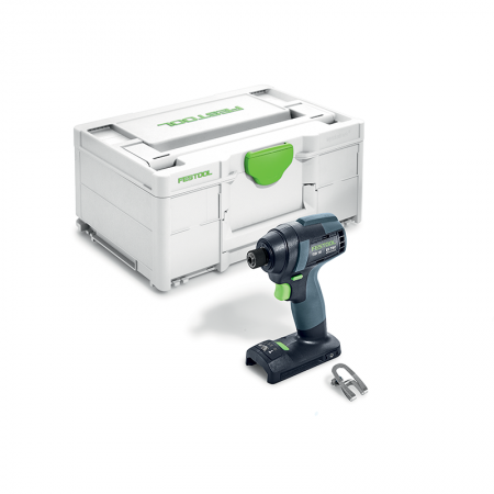 Visseuse à chocs sans fil TID 18-Basic FESTOOL