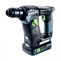 Perforateur sans fil BHC 18 Li BASIC FESTOOL 