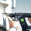 Perforateur sans fil BHC 18 Li BASIC FESTOOL 
