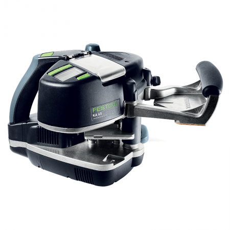 Plaqueuse de chants CONTURO KA 65 Plus FESTOOL
