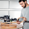 Plaqueuse de chants CONTURO KA 65 Plus FESTOOL