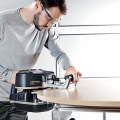 Plaqueuse de chants CONTURO KA 65 Set FESTOOL