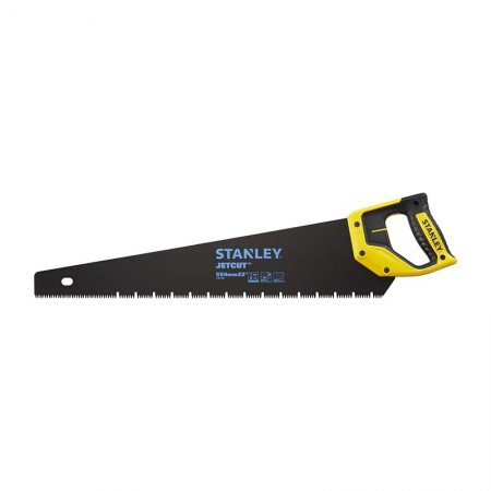 Scie égoïne JETCUT Blade Armor STANLEY