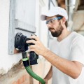 Ponceuse excentrique sans fil ETSC 125 Li 3,1-Plus FESTOOL