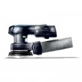 Ponceuse excentrique sans fil ETSC 125 Li 3,1-Set FESTOOL