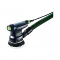Ponceuses excentriques ETS 125 REQ-Plus FESTOOL